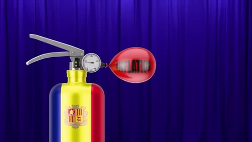 Andorra And The Inflation Balloon