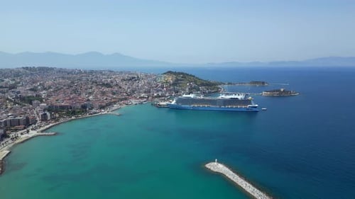 Kuşadasi