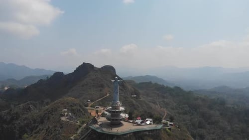 North Toraja in South Sulawesi, Indonesia