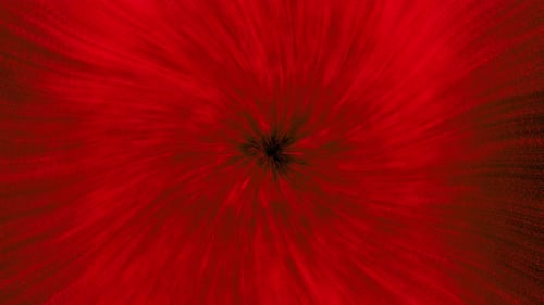 Fast Particle Trails Red Version