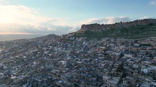 Mardin, la ville historique et touristique de la Mésopotamie 2