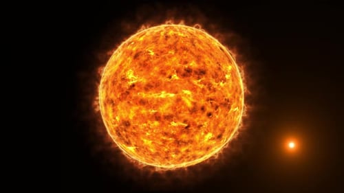 sun