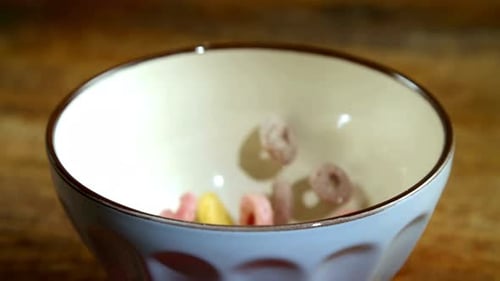 Fruit Loops