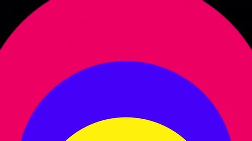 Screen Circle Transition Effect