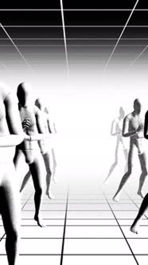 Tanzgruppe 09