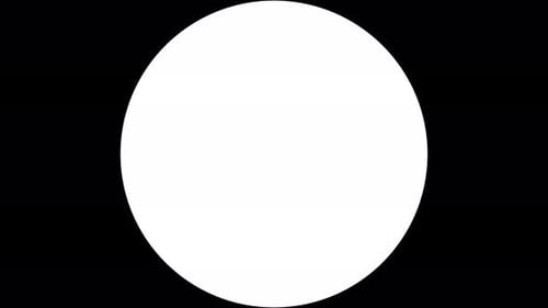 Colleción Prism: transición circular inflable