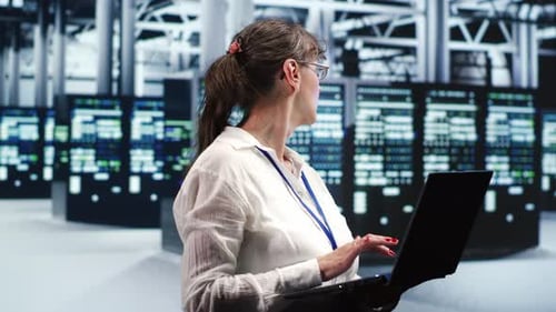 Supervisor Data Center Comission