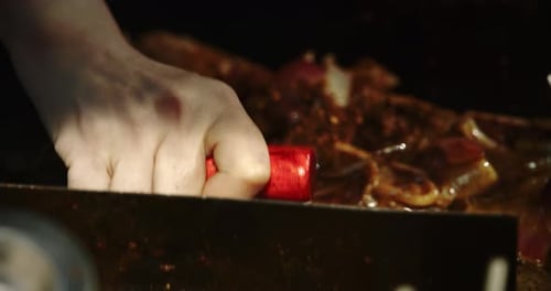 Chengdu Sichuan China Pieces Of