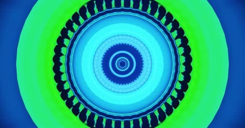 Particules scintillantes : design animé chatoyant