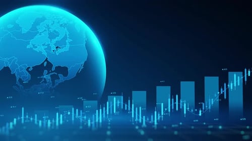 Global Stock Market Trends and Analysis