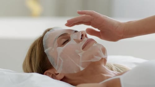 Spa Relax at Home