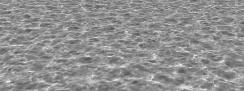 Ocean Surface Caustics 3