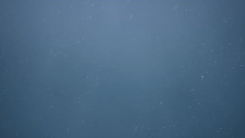 Effekt Schnee auf dem Overlay 2