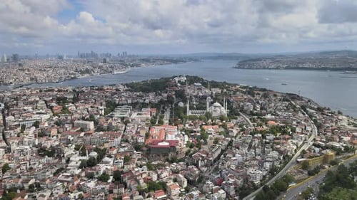 Turquie Istanbul