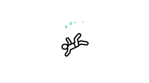 Workinjury Animated Icon
