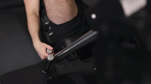 Gym Workouts Wellbuilt Coach Gym Machine