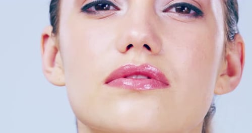 Flawlessly feminine