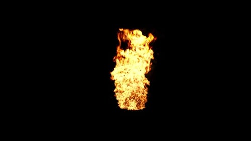 27 Smoke Fire HD