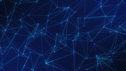 Antecedentes abstractos de la tecnología Plexus