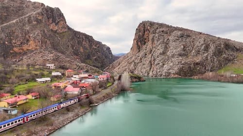 Viaje exprés navideño,