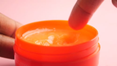 Natural Skin Care Treatment for Glowing Complexion