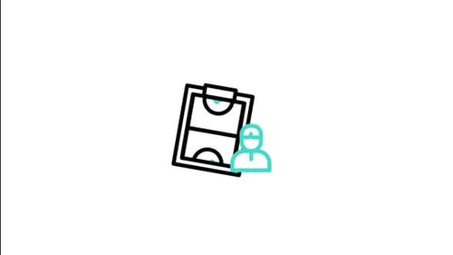 Assign Animated Icon