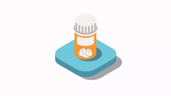 Tabs Alpha Animation, Elements Motion Graphics ft. 2d & animation - Envato