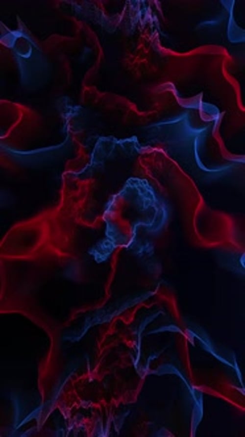 Dot Waves Background Texture 06