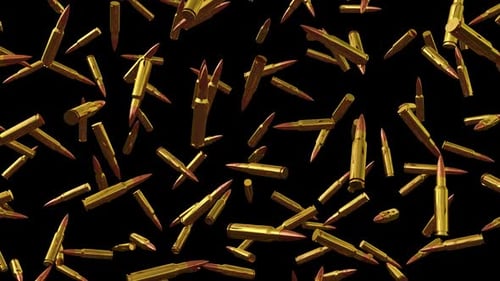 Falling Bullets Loop