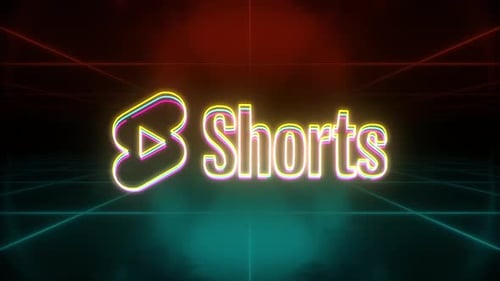 Youtube-Kurzlogoanimation