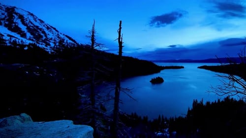 Lake Tahoe