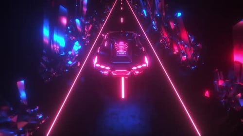 Edm Club Vj Loops