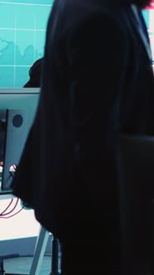 Vertical Video General Director CEO Sharing Insight About a New Development Strategy