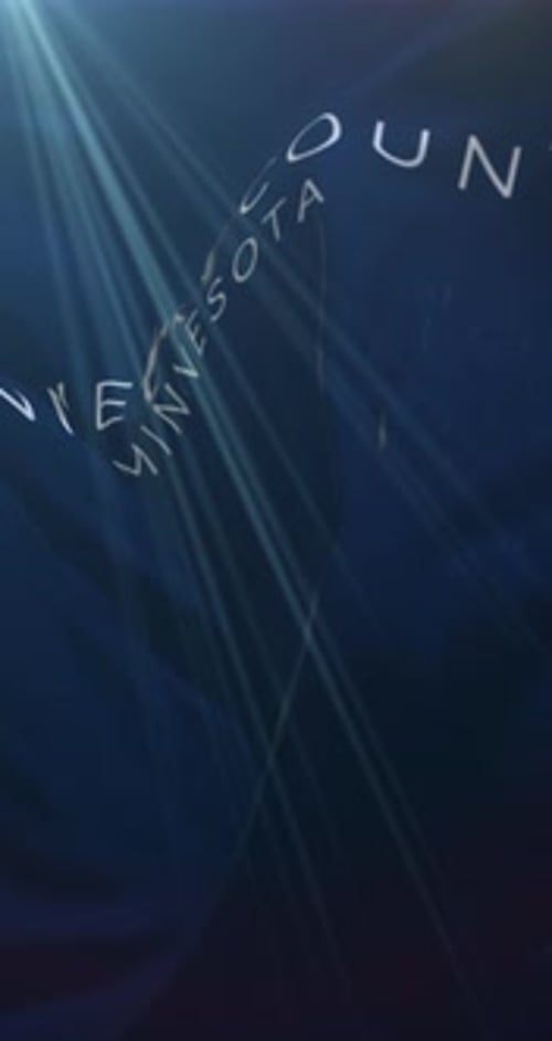 Hennepin County Flag