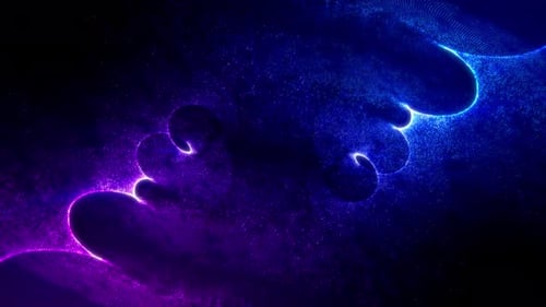 Abstract Twisted Particles