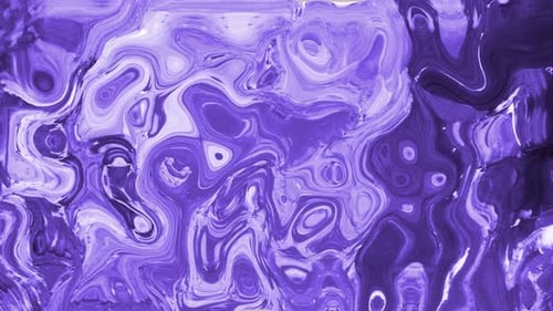 Abstract Liquid Motion Background. 116