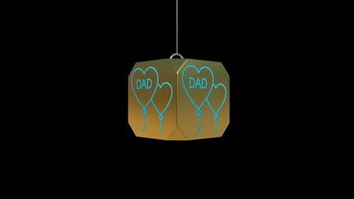 Papa Ballons Alpha