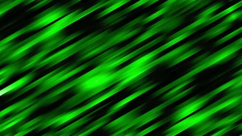 Fond dégradé à rayures vertes propres
