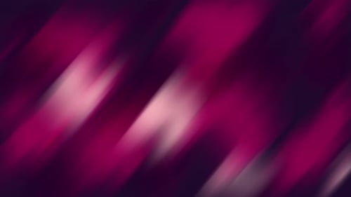 Dynamic Abstract Glowing Streaks Motion Graphic Background