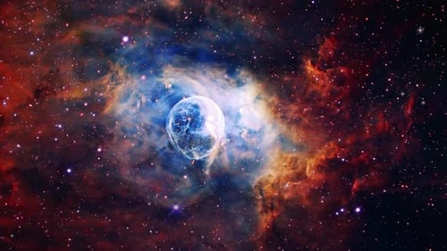 Beautiful Space