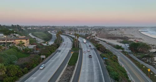 Highway Ocean