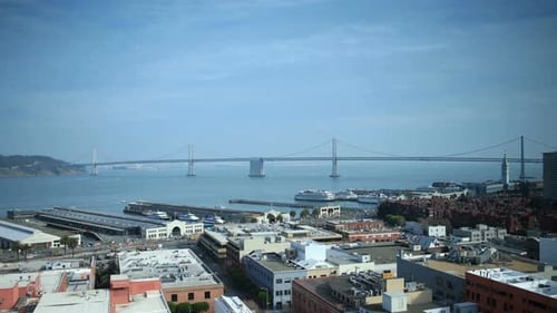 San Francisco Bay