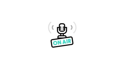 Press Animated Icon
