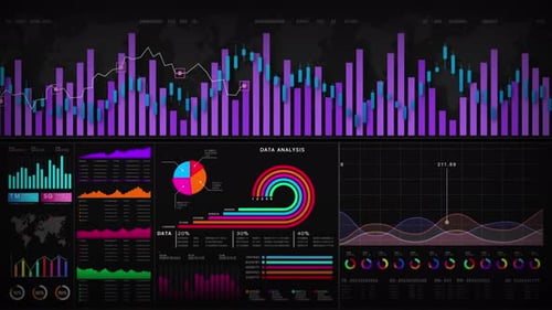 Data Analytics Dashboard 01929