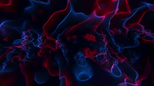 Dot Waves Background Texture 06