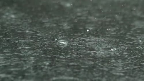 Rainy Day 04