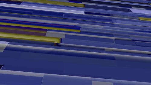 Background Digital Modern Animated