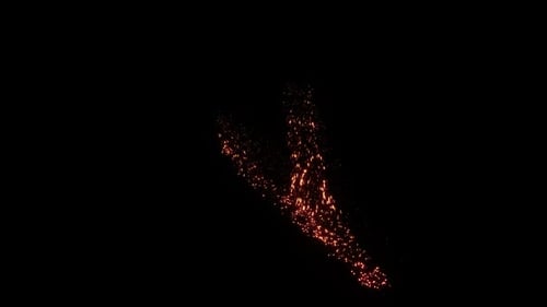 Ground Impact Sparks 13B