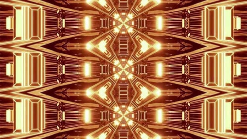 Cyber Space Background
