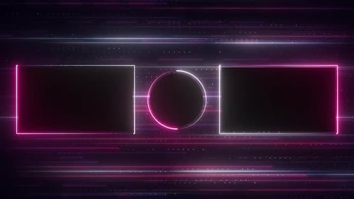 YouTube Video End Screen V3